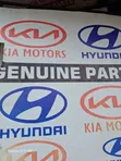 Hyundai Elantra Fog Lights (2018-2019) - 2