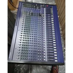 Yamaha MGP24X 24-Channel Digital Mixer