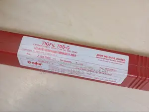 Ador ER70S-G Mild Steel Rod for Argon Weld