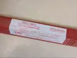 Ador ER70S-G Mild Steel Rod for Argon Weld - 1