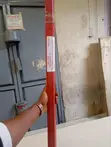 Ador ER70S-G Mild Steel Rod for Argon Weld - 2