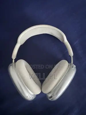 Apple AirPods Max (Used) - Silver