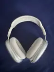 Apple AirPods Max (Used) - Silver - 1