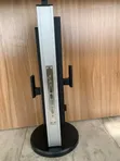 D15 Smart Lock with App & Fingerprint Access - 1