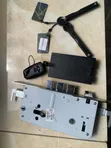 D15 Smart Lock with App & Fingerprint Access - 4