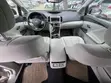 Toyota Venza 2010 Silver - 4