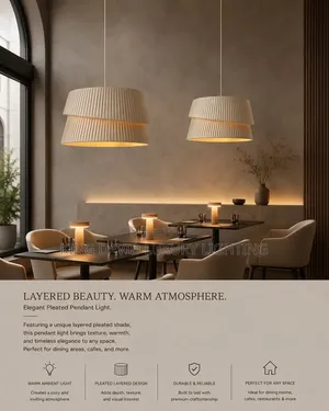 Westwing Nyla Pendant Light