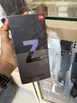 Sabuwar Samsung Galaxy Z Flip 3 256GB Baki - 2
