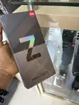 Sabuwar Samsung Galaxy Z Flip 3 256GB Baki - 3