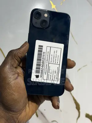 Apple iPhone 13 128GB Blue (UK Used)