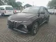 Hyundai Tucson 2022 Black - 5