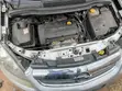 Opel Zafira 2.0T OPC 2009 Grey - 2