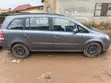 Opel Zafira 2.0T OPC 2009 Grey - 3