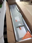 Felicitysolar 100W Hasken Titin Rana - 3