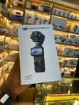 DJI Osmo Pocket 4P Vlog Combo - 2