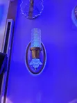 RGB Wall Bracket Light - 4