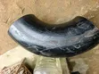 8" Carbon Steel SCH 80 Elbow, 90° Long Radius - 5