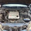 Toyota Camry 2004 Blue - 1