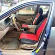 Toyota Camry 2004 Blue - 4