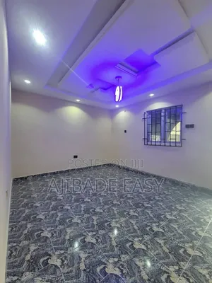 Mini Flat for Rent in Ayobo