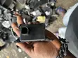 Porsche Cayenne Acceleration Sensor (Used) - 2