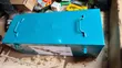ZW-25 Portable Electric Hydraulic Rebar Bender - 5