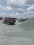 Granite Chippings na Grade A don Gine-gine - 1