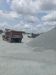 Granite Chippings na Grade A don Gine-gine - 2