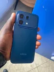 Infinix Note 60 Pro 256GB Blue - 2
