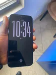 Infinix Note 60 Pro 256GB Blue - 3