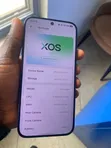 Infinix Note 60 Pro 256GB Blue - 4