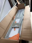 Felicity 100W LED Street Light - 2