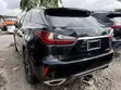 Lexus RX 350 AWD 2017 Black - 2