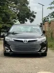 Toyota Avalon XLE Sedan 2015 - An Shigo Dashi Daga Belgium - 2