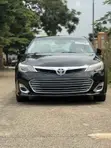 Toyota Avalon XLE Sedan 2015 - An Shigo Dashi Daga Belgium - 3