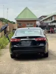 Toyota Avalon XLE Sedan 2015 - An Shigo Dashi Daga Belgium - 4