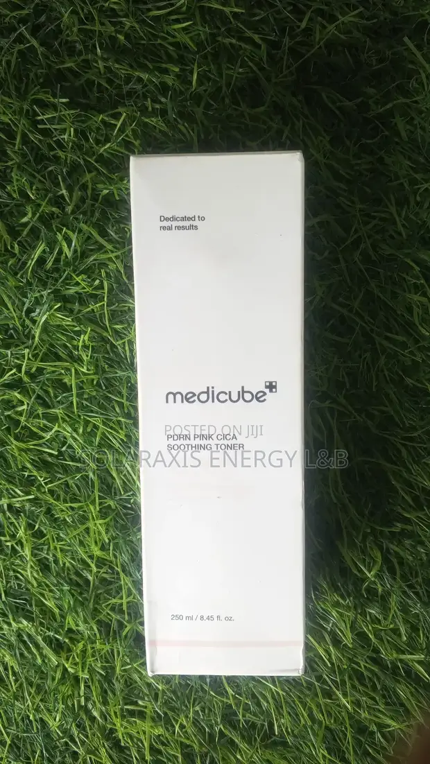 Medicube Soothing Toner - 1