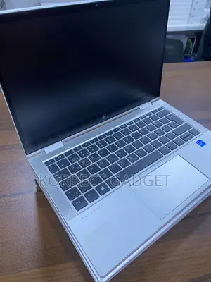 HP EliteBook 830 G8 Laptop - 16GB RAM, 512GB SSD