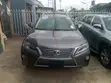 Lexus RX 2013 Grey SUV - 5