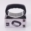 Stainless Steel Manual Garlic Press - 2