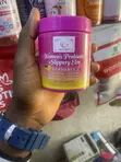 Mace-macen Probiotic na Mata + Slippery Elm - 2