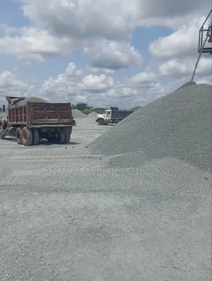 Granite Chippings Sayarwa - Owerri, Aba, Enugu, PH