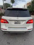 Mercedes-Benz ML 350 4Matic 2013 White - 2