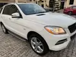 Mercedes-Benz ML 350 4Matic 2013 White - 3
