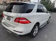 Mercedes-Benz ML 350 4Matic 2013 White - 5
