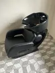 Shampoo Backwash Chair with Ceramic Bowl - 3