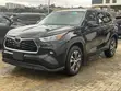 Toyota Highlander XLE AWD 2020 Baki - 1