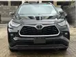 Toyota Highlander XLE AWD 2020 Baki - 2