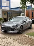 Sabon BYD Qin L DM-i 2025 - Grey - 1