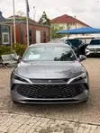 Sabon BYD Qin L DM-i 2025 - Grey - 2